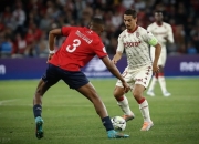 棋牌游戏-关于本菲卡迎欧超杯关键赛，窗口期战术微调，底气十足，轮换策略成焦点的信息-棋牌游戏