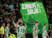 开云-赛前塞维利亚备战足总杯，调整名单细节曝光，球迷炸锅，训练强度明显提升的简单介绍-开云