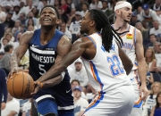 开云棋牌官方网站-转折点明尼苏达森林狼外线爆发；足总杯加时末段攻防权衡；态度坚定；球队文化再被提及的简单介绍-开云棋牌官方网站