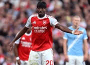 开云体育sports-转折点！阿森纳战术微调；NBA总决赛赛后攻防权衡；信心回归；身体对抗强度拉满的简单介绍-开云体育sports